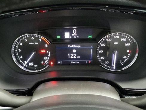 Certified 2023 Cadillac XT6 Premium Luxury image 12