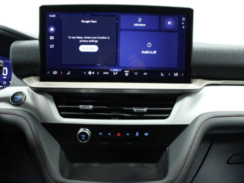 New 2026 Ford Explorer Active image 23