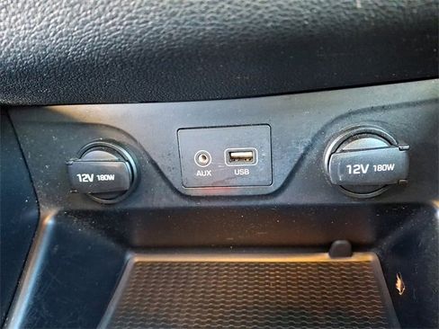 Used 2017 Hyundai Tucson Sport image 24