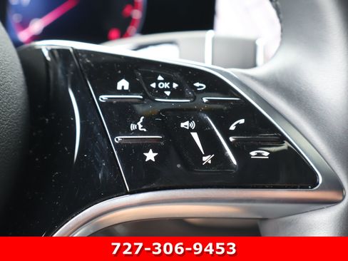 Certified 2025 Mercedes-Benz G 550 image 26