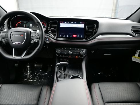 New 2026 Dodge Durango GT w/ Tow 'N Go Package AWD/4WD image 12