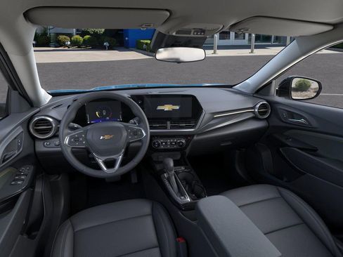 New 2026 Chevrolet Trax ACTIV w/ Driver Confidence Package image 15