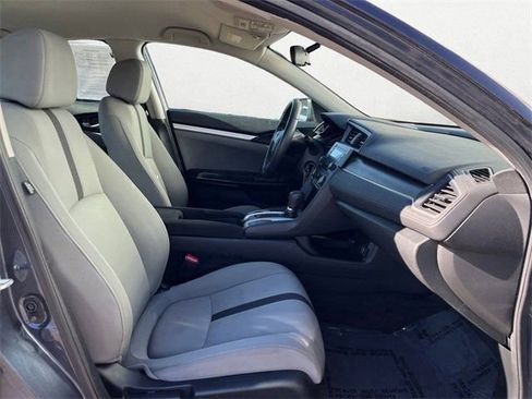 Used 2021 Honda Civic LX image 24