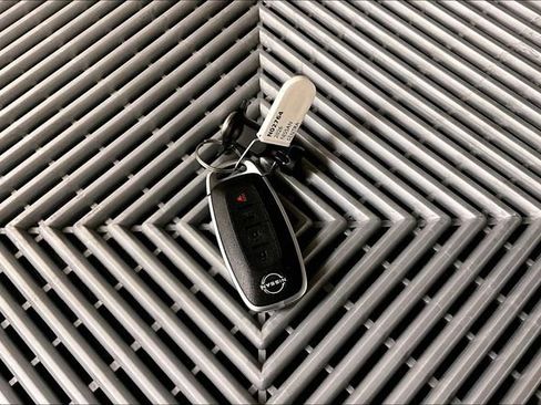 New 2026 Nissan Sentra S image 13