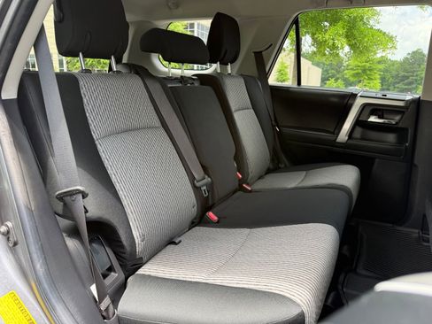 Used 2023 Toyota 4Runner SR5 RWD image 38