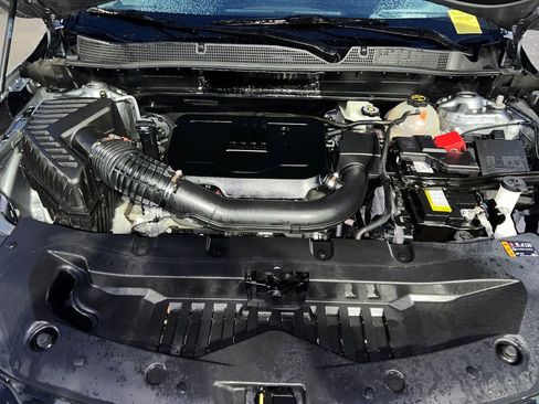 Certified 2024 Chevrolet Blazer LT w/ Convenience Package image 25