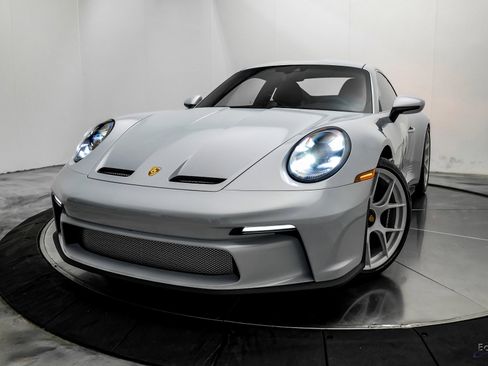 Used 2024 Porsche 911 GT3 RS image 4