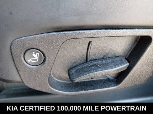 Certified 2024 Kia Telluride LX FWD image 24