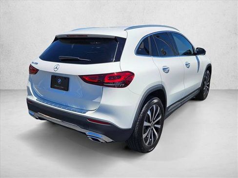 Used 2023 Mercedes-Benz GLA 250 image 5