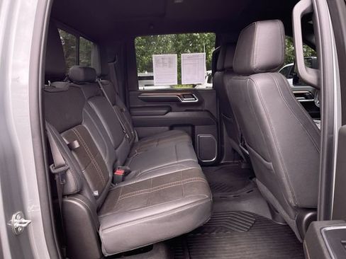 Used 2024 Chevrolet Silverado 2500 High Country w/ Technology Package AWD/4WD image 27