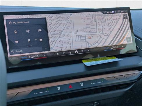 New 2026 BMW X3 xDrive30 w/ Convenience Package image 14