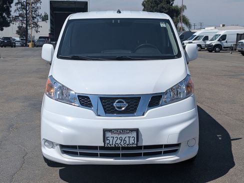 Used 2020 Nissan NV200 SV image 3