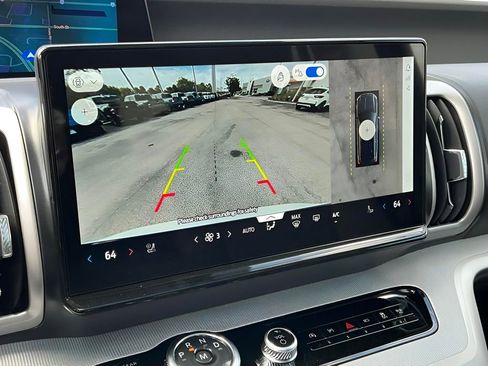 New 2025 Ford Expedition Max Active RWD image 45