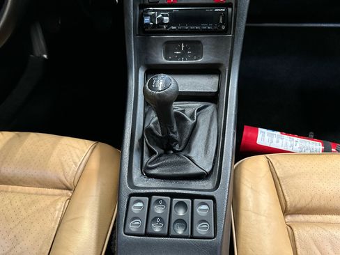 Used 1988 Porsche 928 S4 image 21