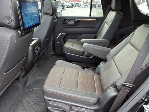 New 2026 Chevrolet Tahoe High Country image 13