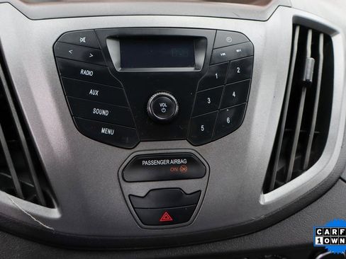 Used 2018 Ford Transit 250 138 image 23