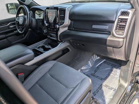 Used 2021 RAM 1500 Big Horn AWD/4WD image 19
