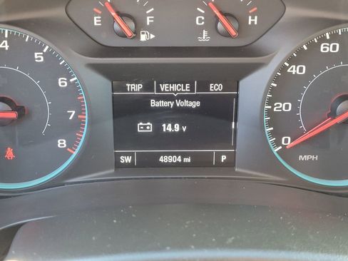 Used 2021 Chevrolet Malibu RS image 17