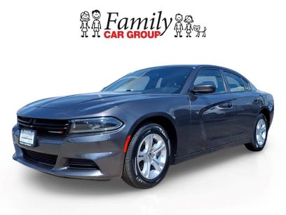 Used 2022 Dodge Charger SXT