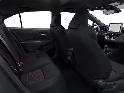 New 2026 Toyota Corolla SE FWD image 43