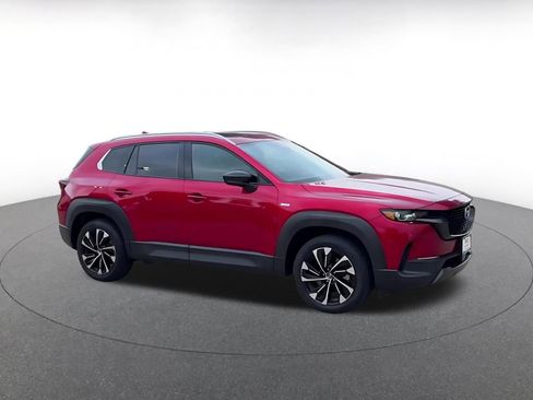 Used 2025 MAZDA CX-50 2.5 Hybrid w/ Premium Plus Pkg AWD/4WD image 2