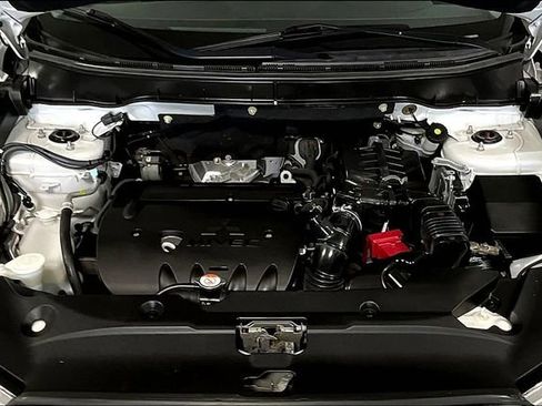 Used 2019 Mitsubishi Outlander Sport SE image 9