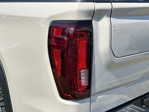 Used 2026 GMC Sierra 1500 AT4X AWD/4WD image 8