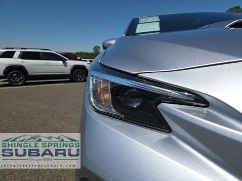 Certified 2024 Subaru WRX Premium AWD/4WD image 11