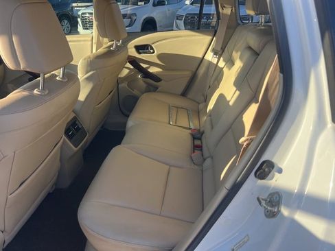 Used 2017 Acura RDX FWD image 6