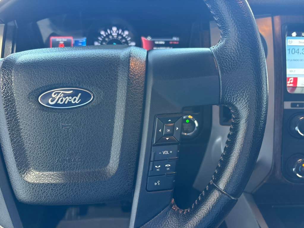 Used 2017 Ford Expedition King Ranch RWD image 25