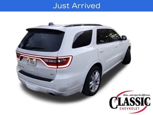 Used 2023 Dodge Durango GT image 23