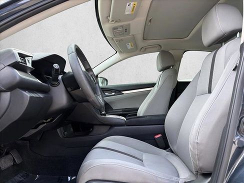 Used 2016 Honda Civic EX-T image 11