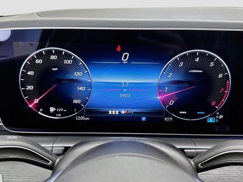 Certified 2026 Mercedes-Benz GLE 350 4MATIC image 33