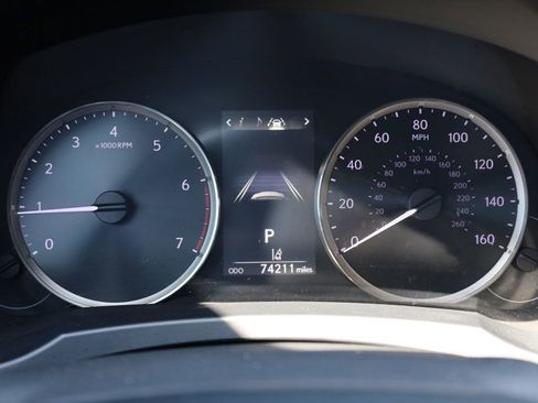 Used 2019 Lexus IS 300 image 43