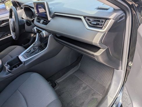 Used 2025 Toyota RAV4 Woodland Edition image 22