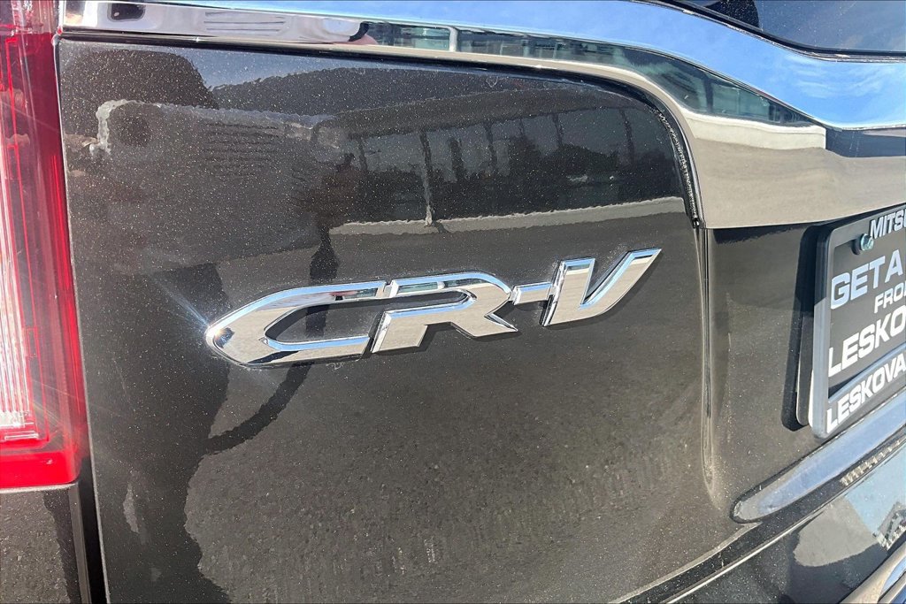 Used 2016 Honda CR-V EX-L image 8
