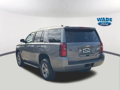 Used 2020 Chevrolet Tahoe LS w/ Enhanced Driver Alert Package image 7