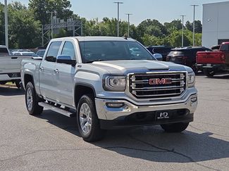 Used 2018 GMC Sierra 1500 SLT w/ SLT Premium Package AWD/4WD video 1