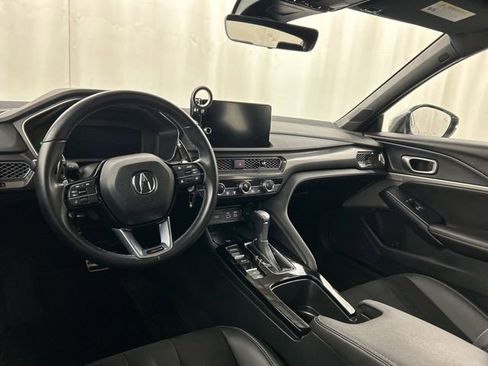 Used 2024 Acura Integra A-Spec FWD image 22