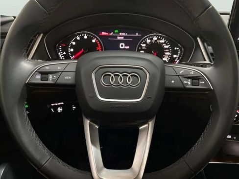 Used 2023 Audi Q5 2.0T Premium AWD/4WD image 35