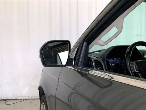 Used 2021 Ford Expedition Max Platinum RWD image 10