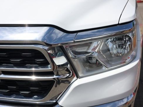 Used 2023 RAM 1500 Big Horn image 10