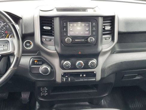 Used 2022 RAM 2500 Tradesman image 28