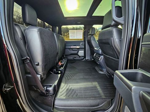 Used 2023 Ford F150 XLT w/ Equipment Group 302A High image 41