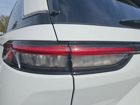 Certified 2023 Jeep Grand Cherokee Limited AWD/4WD image 35