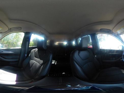 Used 2026 INFINITI QX60 Luxe FWD image 88