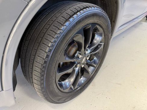 Used 2023 Dodge Durango GT AWD/4WD image 9