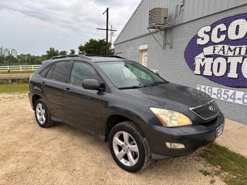 Used 2007 Lexus RX 350 AWD image 1