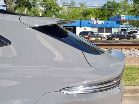 Used 2023 Aston Martin DBX 707 AWD/4WD image 12