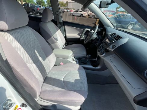 Used 2008 Toyota RAV4 2WD image 23